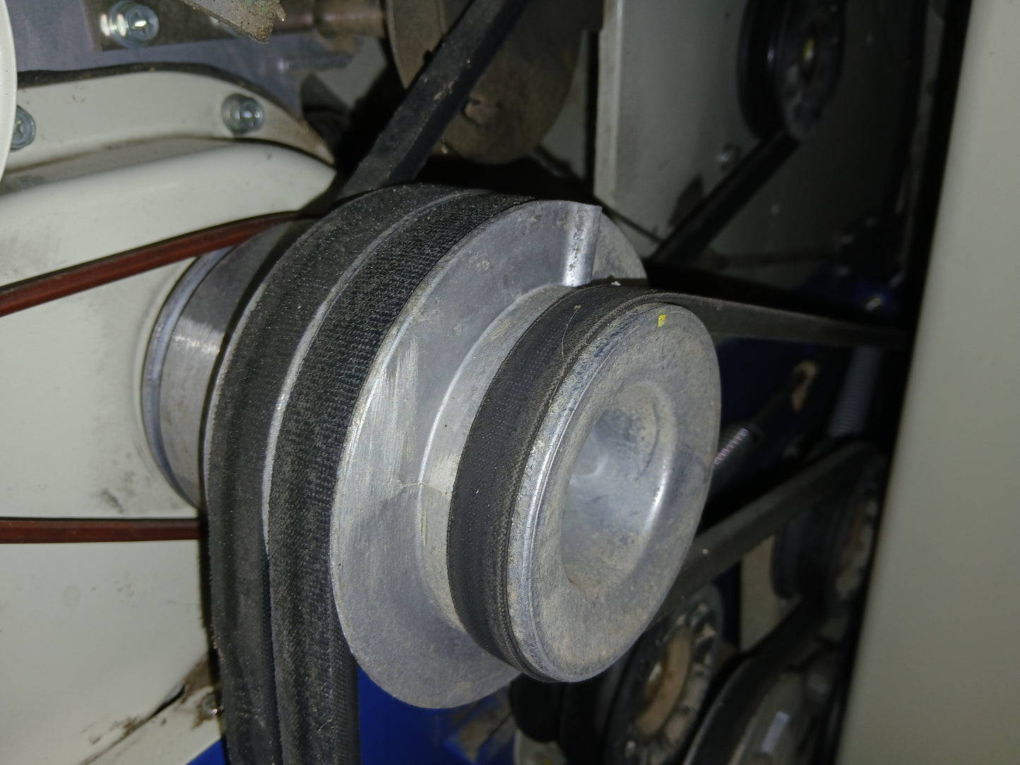 サタケ 中古 籾摺機 NPS550FWAM 【宮城2518】