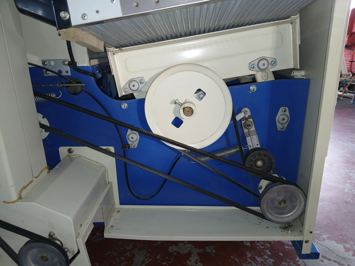 サタケ 中古 籾摺機 NPS550FWAM 【宮城2518】