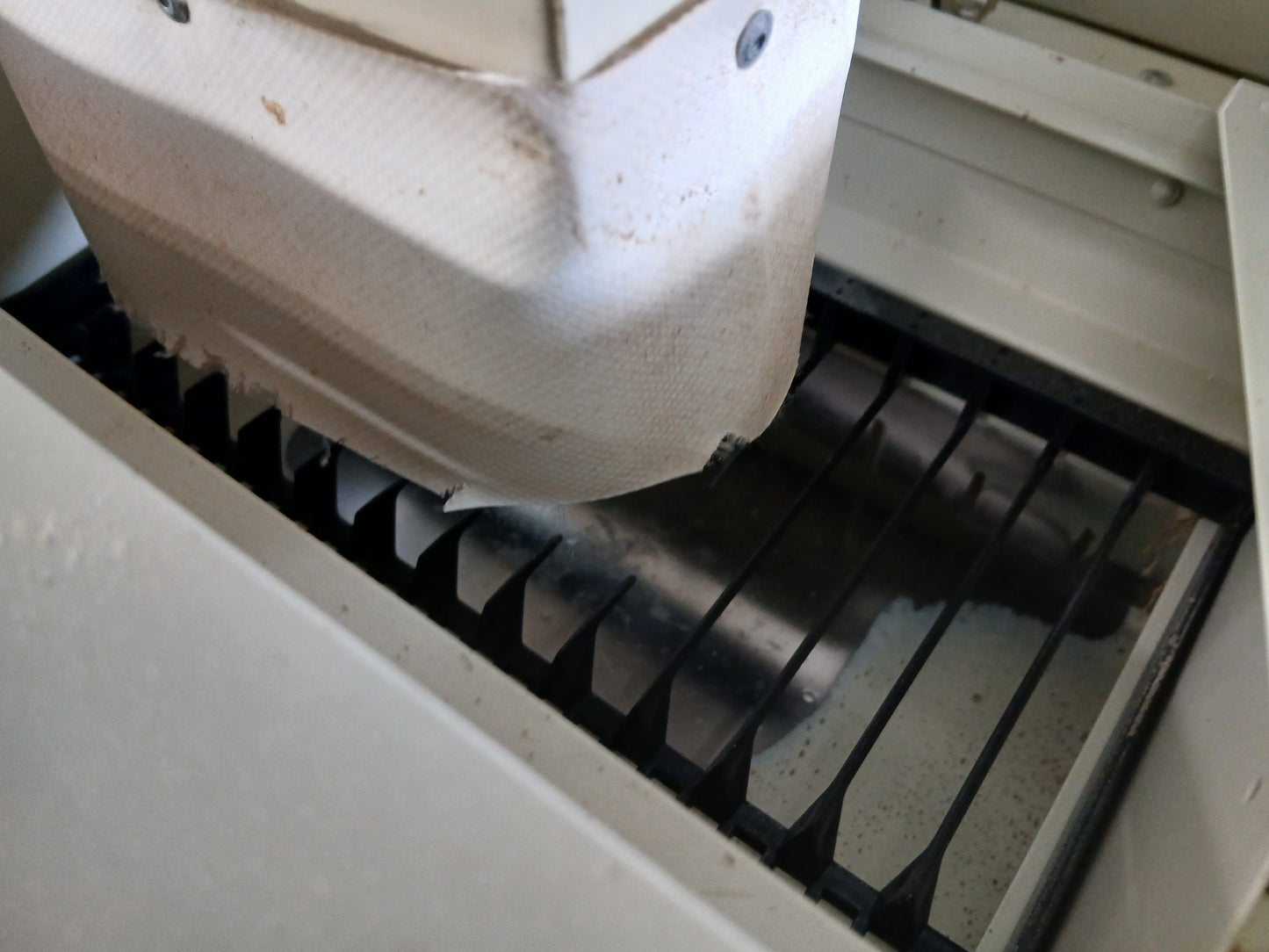 サタケ 中古 籾摺機 NPS550FWAM 【宮城2518】