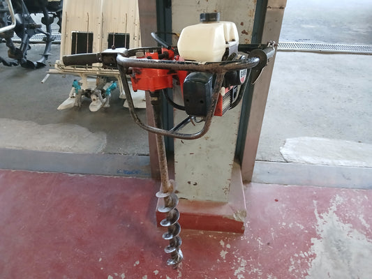 ゼノア　中古　オーガ　AG431　ジャンク品　【宮城店2522】