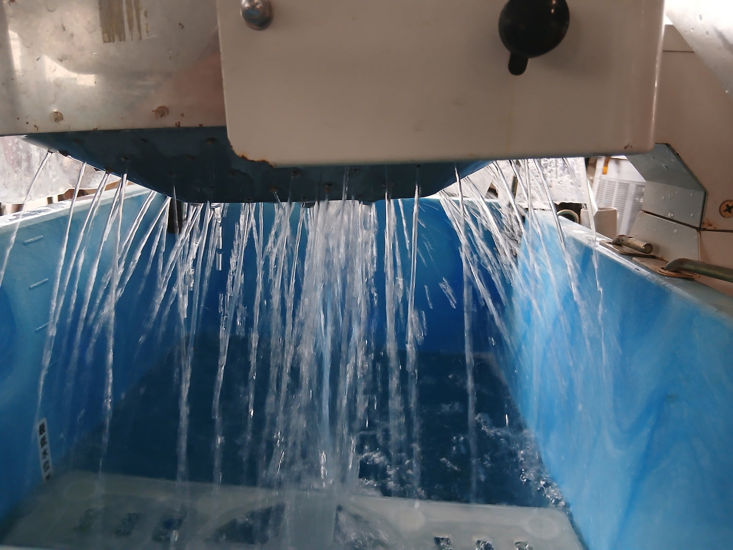 タイガー　中古　催芽機　FH-150ND　【宮城店2544】