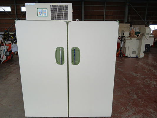 三菱　中古　保冷庫　MTR1600K2　【宮城店2548】