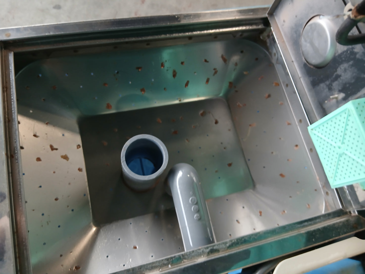 タイガー　中古　催芽機　FH-150ND　【宮城店2544】