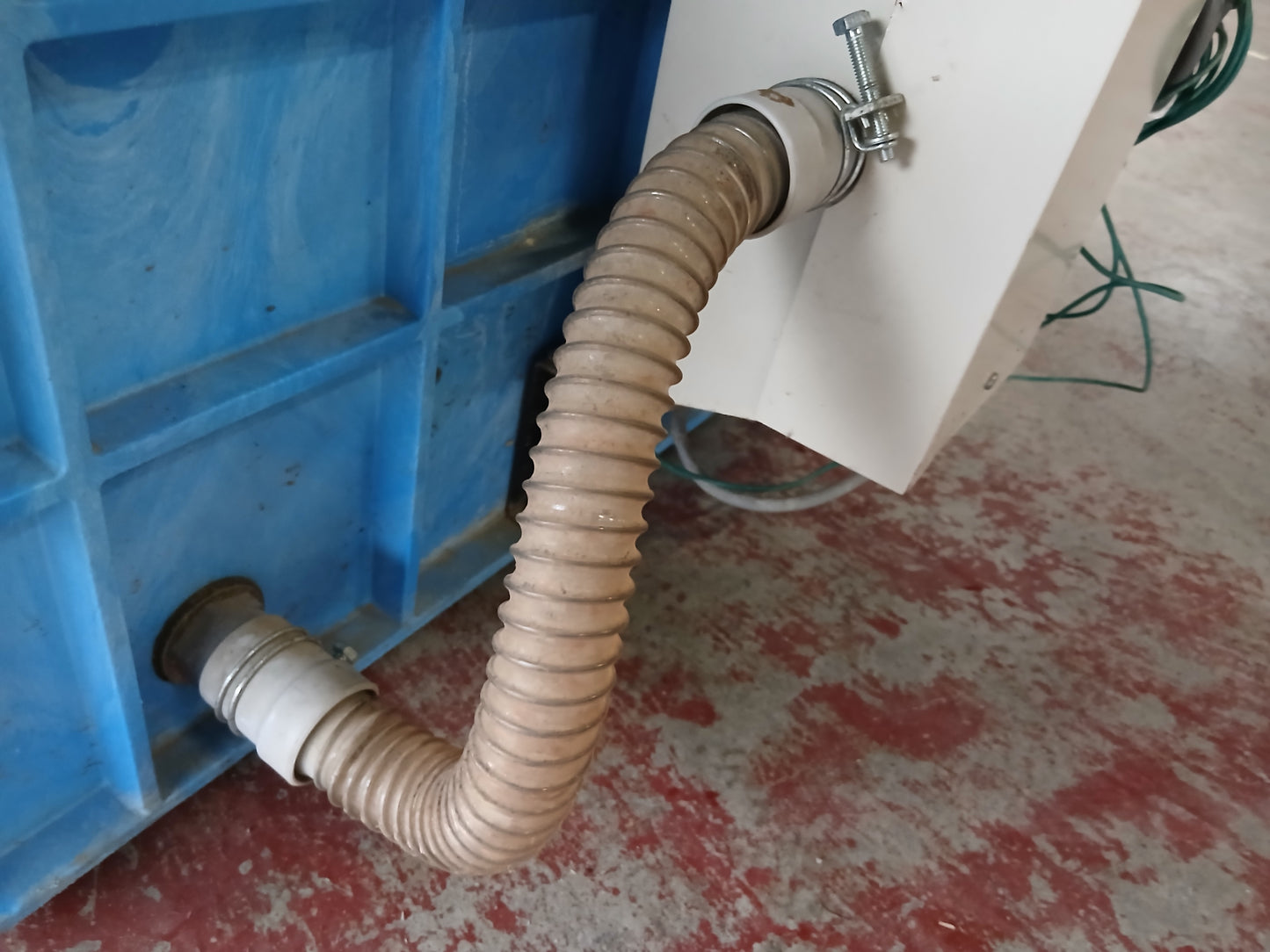 タイガー　中古　催芽機　FH-150ND　【宮城店2544】