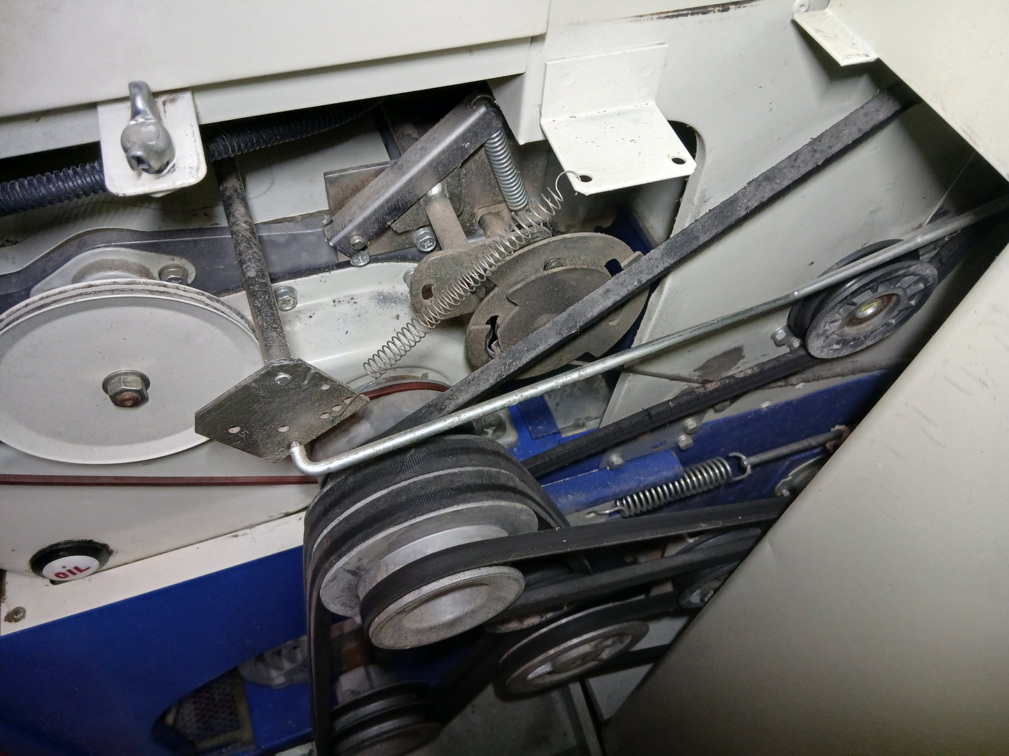 サタケ 中古 籾摺機 NPS550FWAM 【宮城2518】