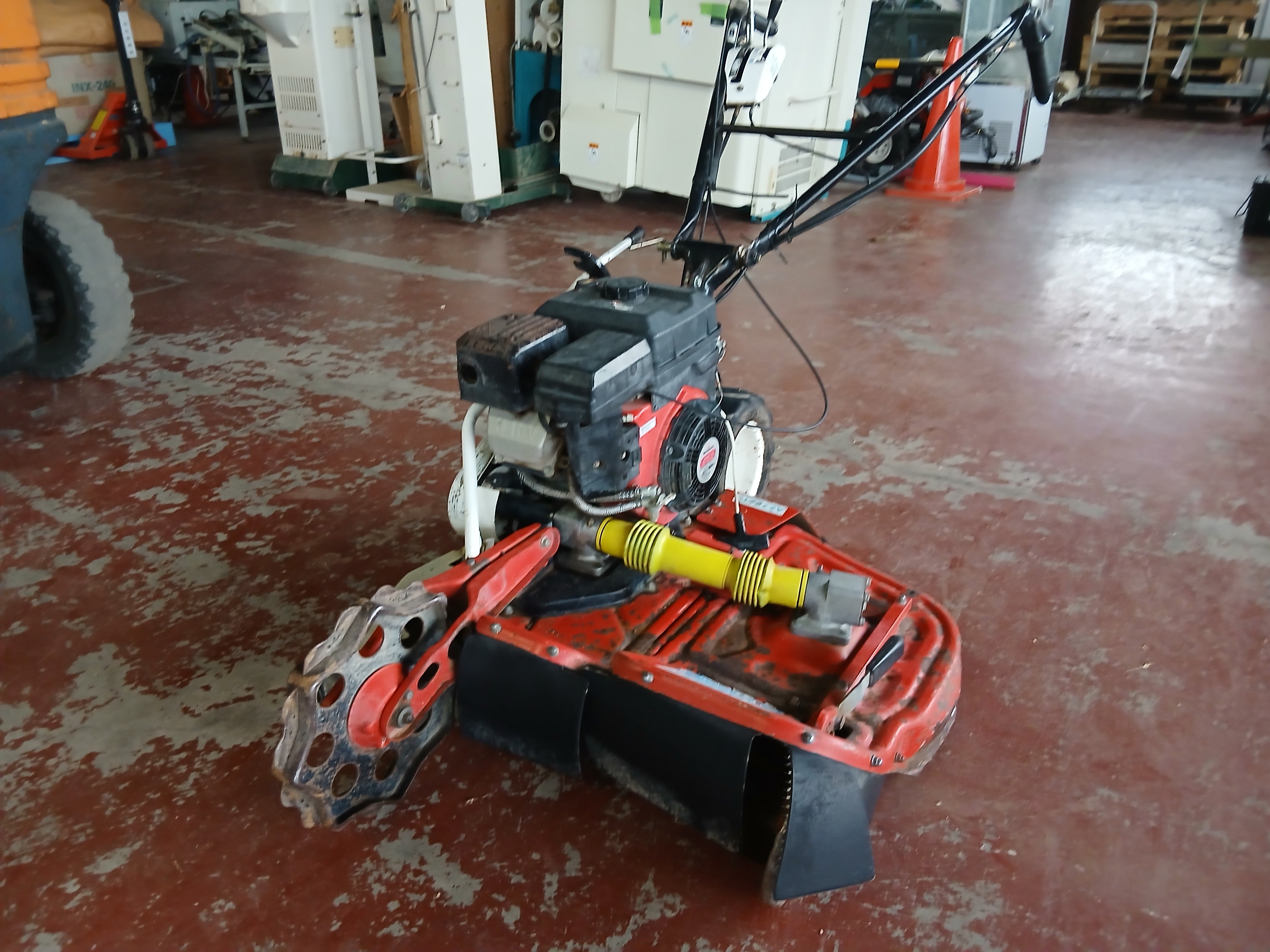 準備中。 DIARY｜KAWASAKI Z 専門店 PAMS（パムス）