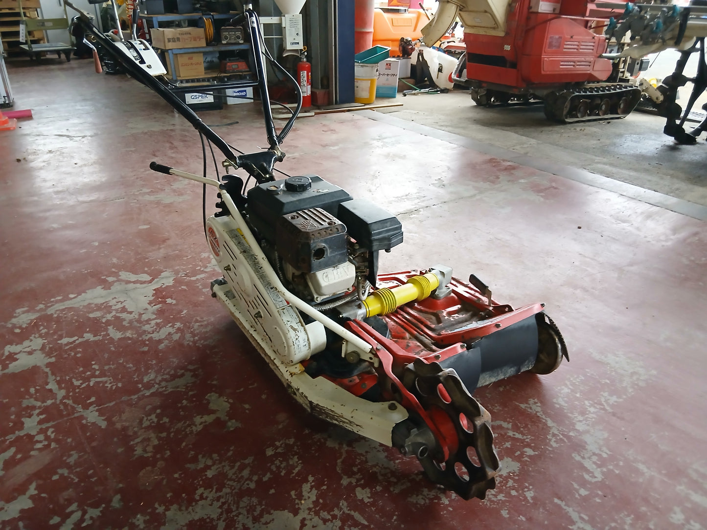 共立　中古　ウィングモア　AZ726TL　【宮城店2538】