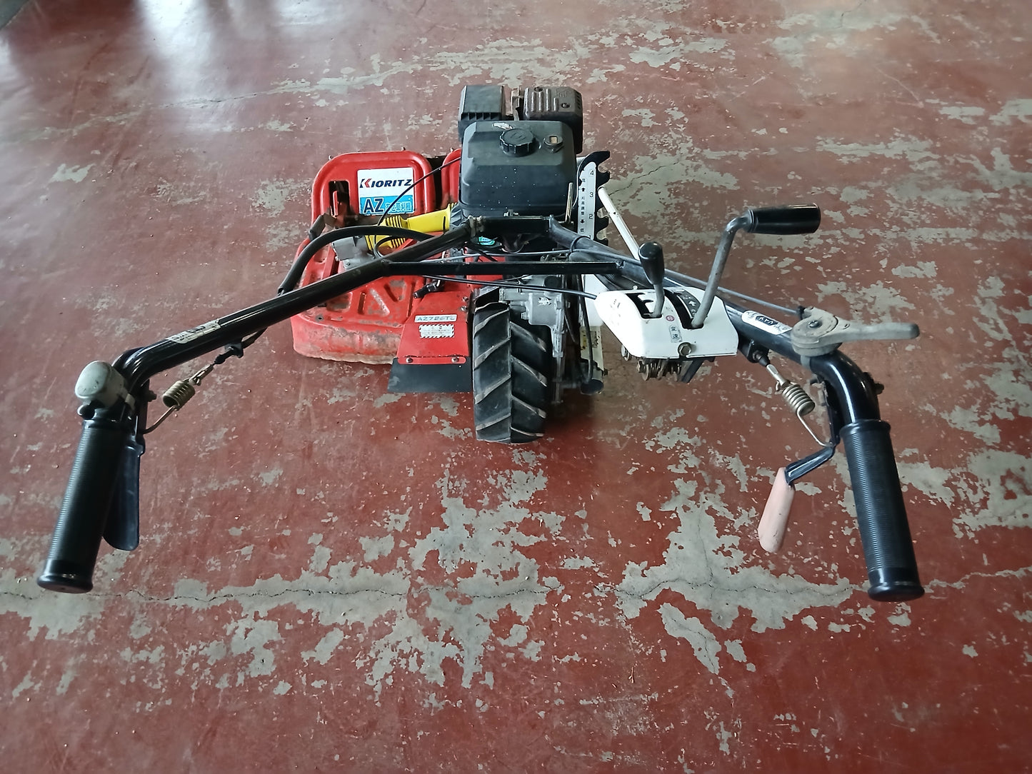 共立　中古　ウィングモア　AZ726TL　【宮城店2538】