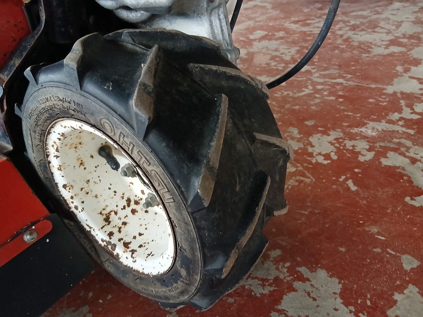 共立　中古　ウィングモア　AZ726TL　【宮城店2538】