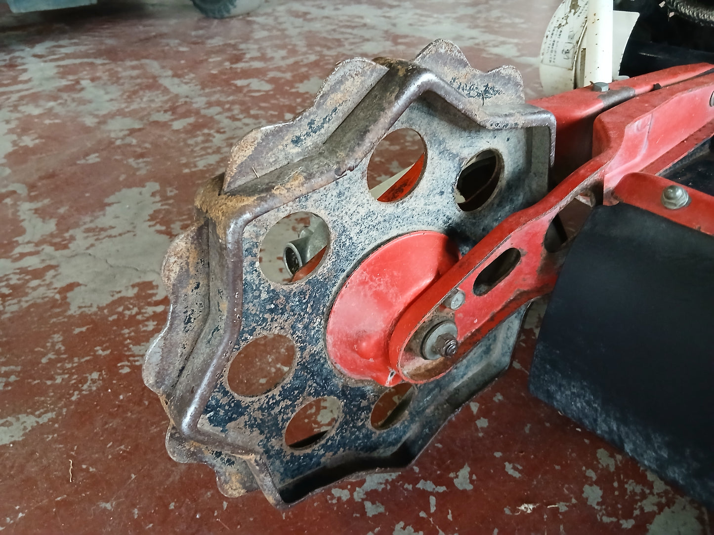 共立　中古　ウィングモア　AZ726TL　【宮城店2538】