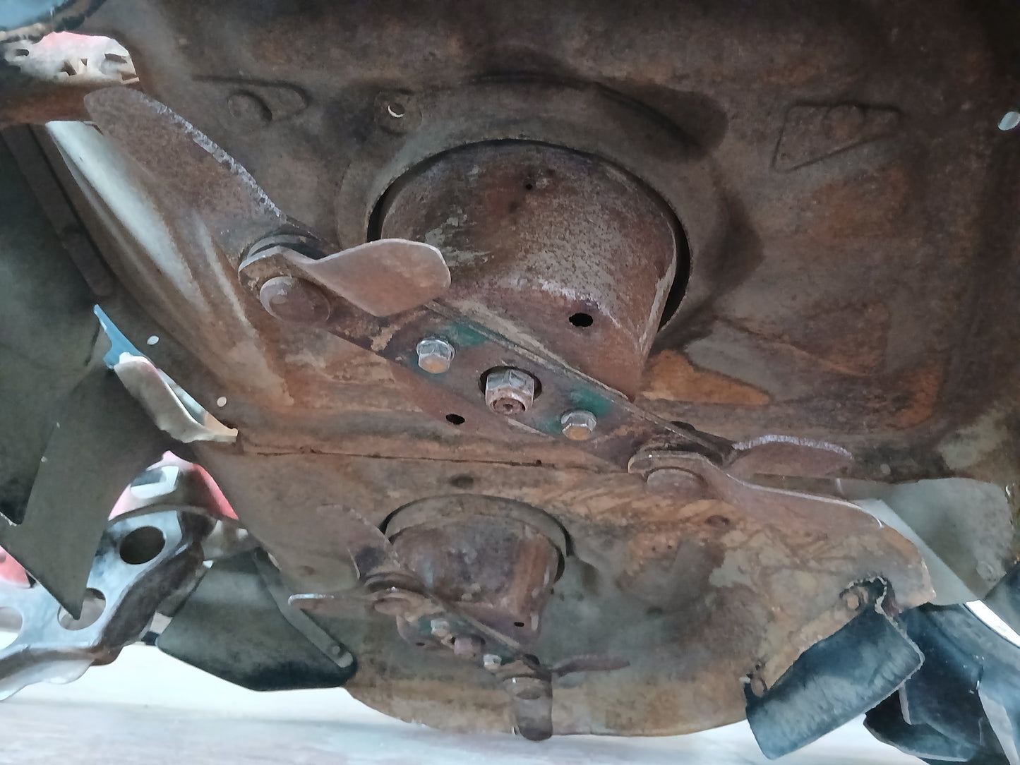 共立　中古　ウィングモア　AZ726TL　【宮城店2538】