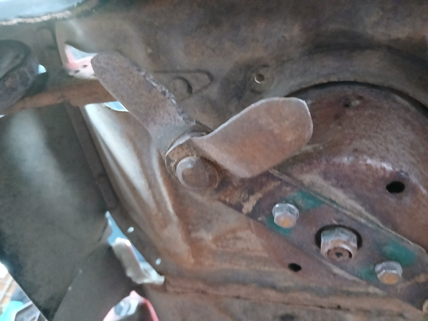 共立　中古　ウィングモア　AZ726TL　【宮城店2538】