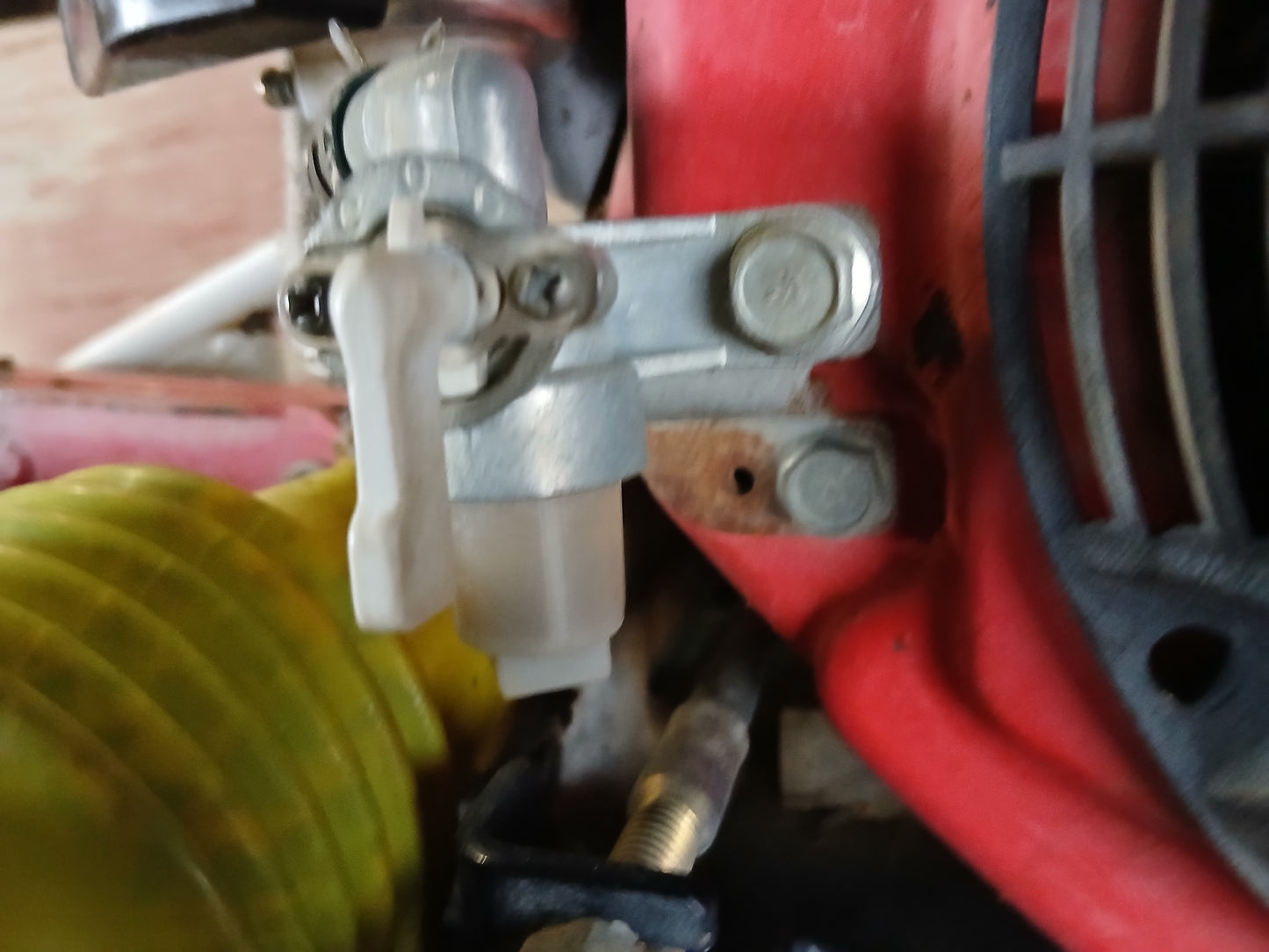 共立　中古　ウィングモア　AZ726TL　【宮城店2538】