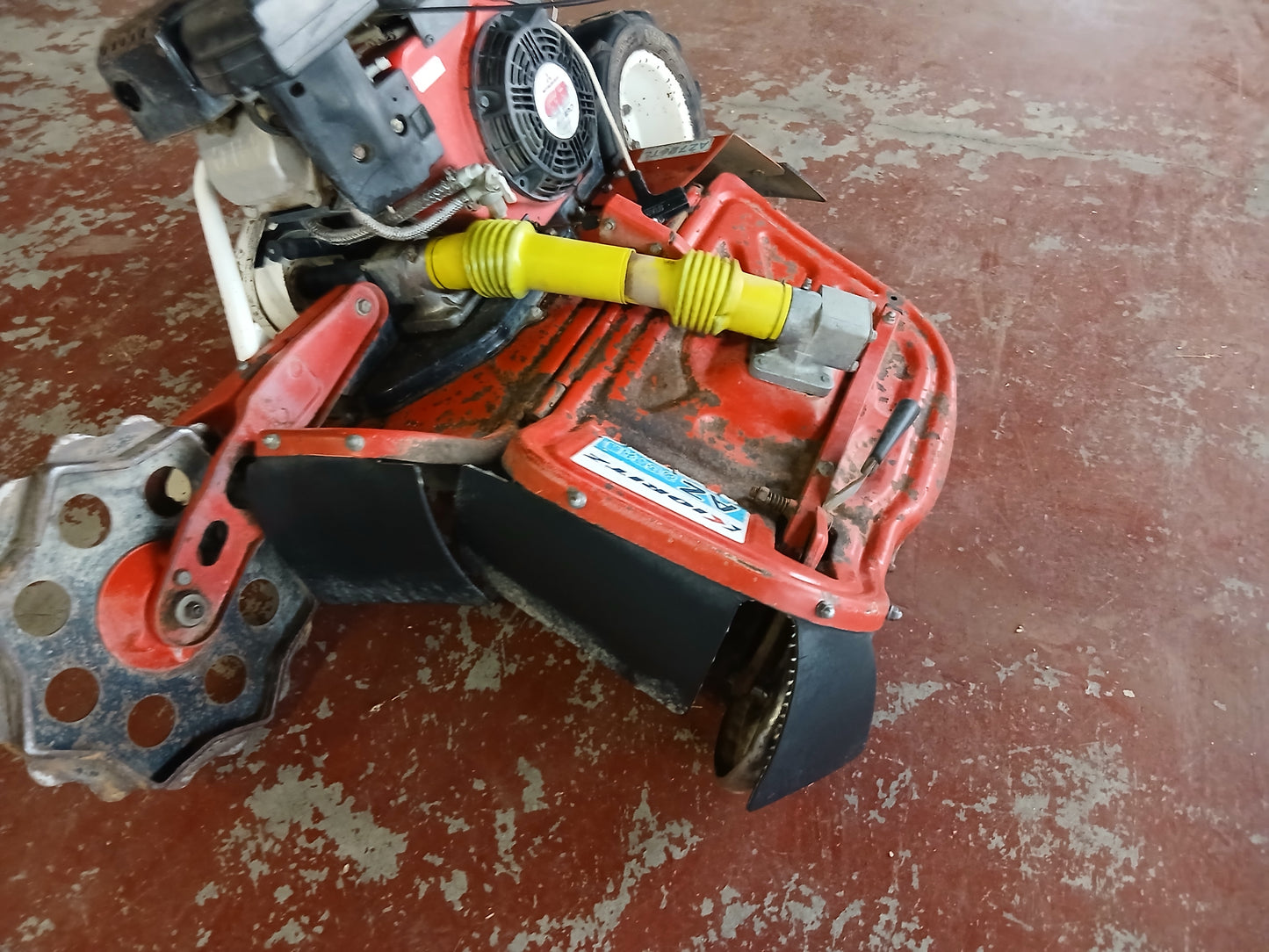 共立　中古　ウィングモア　AZ726TL　【宮城店2538】