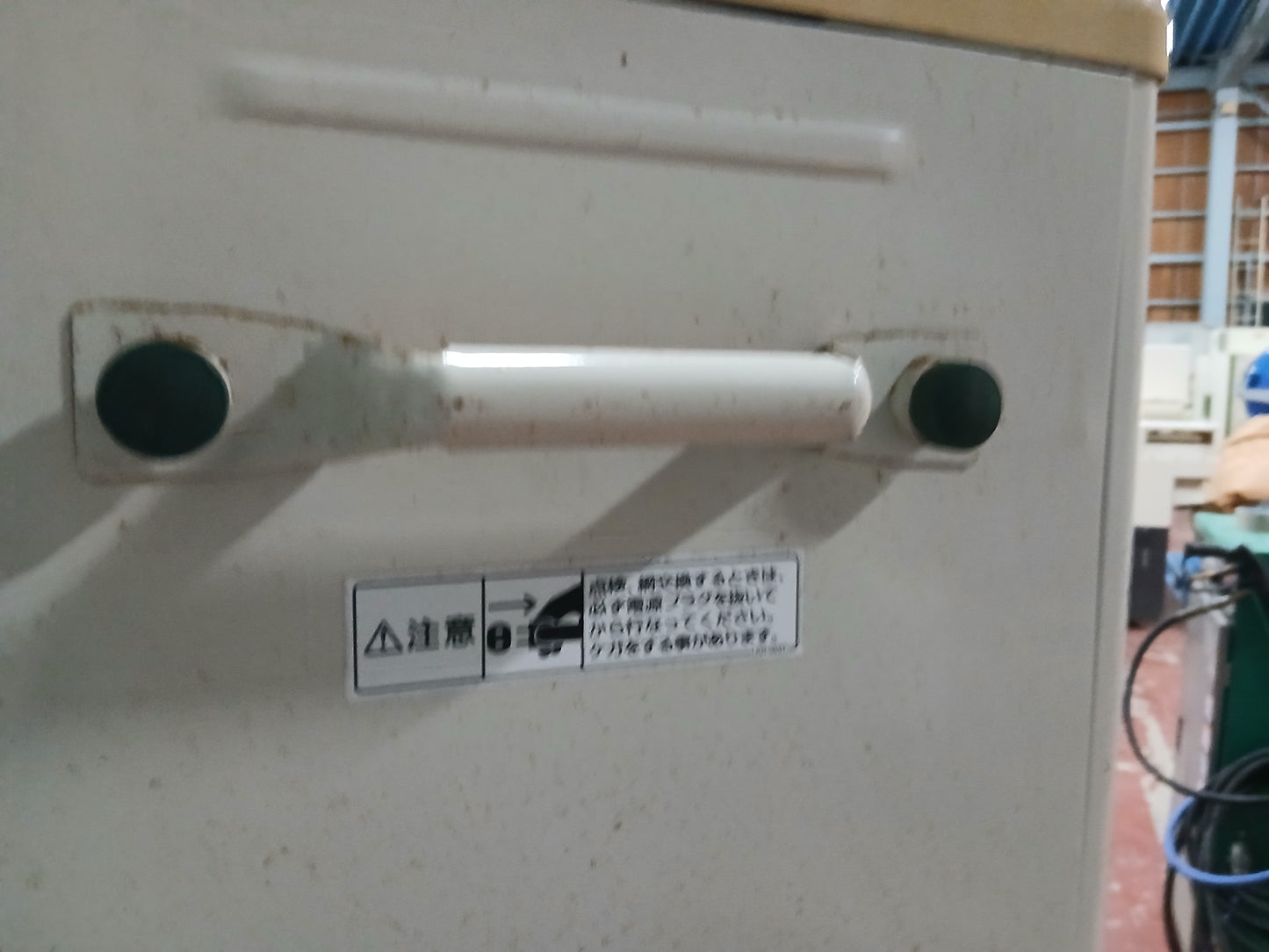 タイガー　中古　選別計量機　NR-32A　【宮城店2551】
