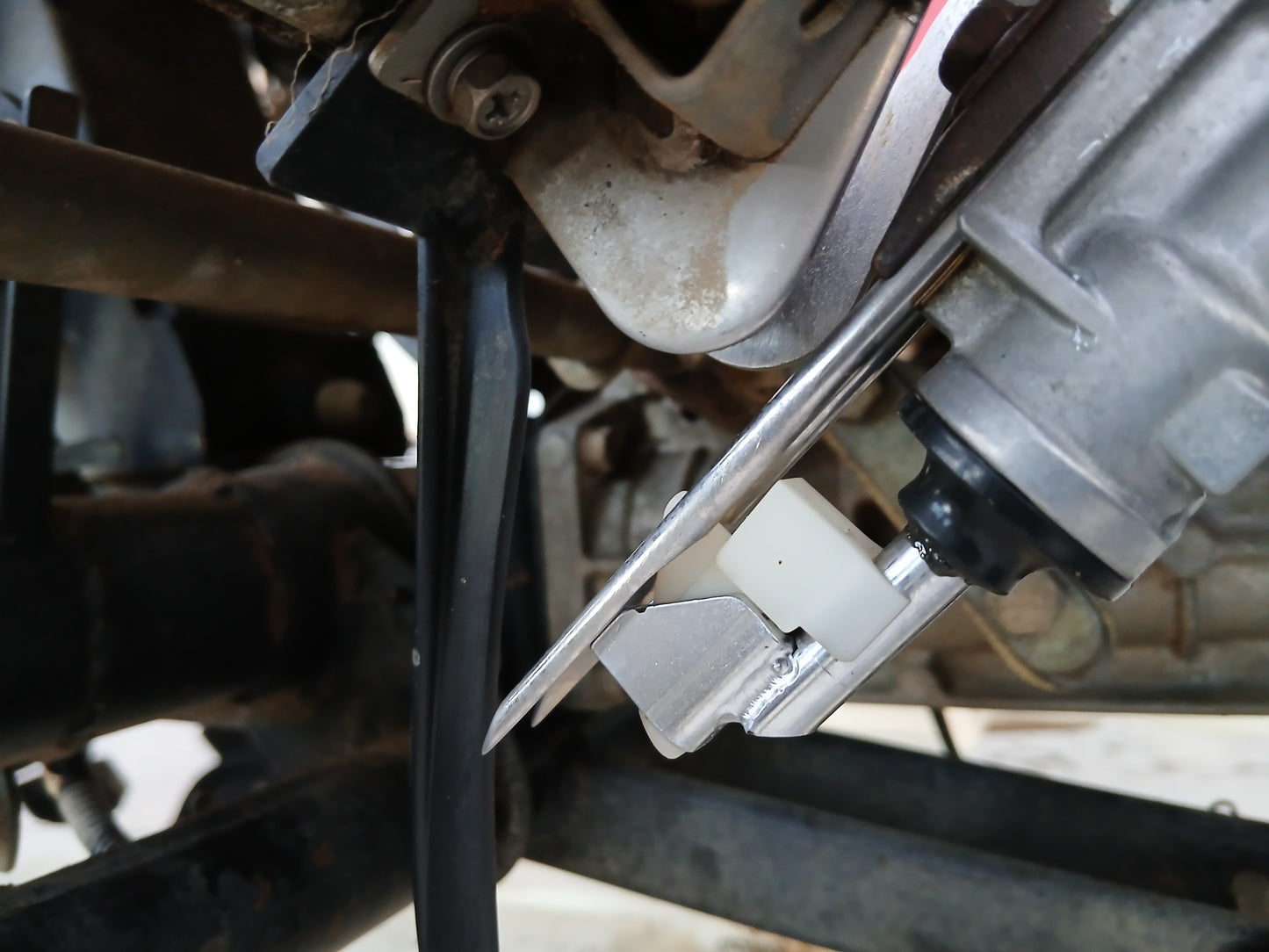 ヤンマー 中古 田植機 VP-6X【宮城2505】