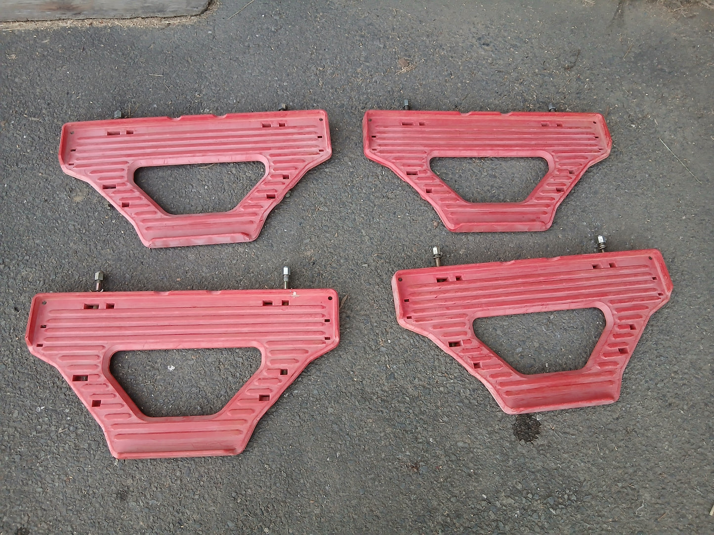 ヤンマー 中古 田植機 VP-6X【宮城2505】