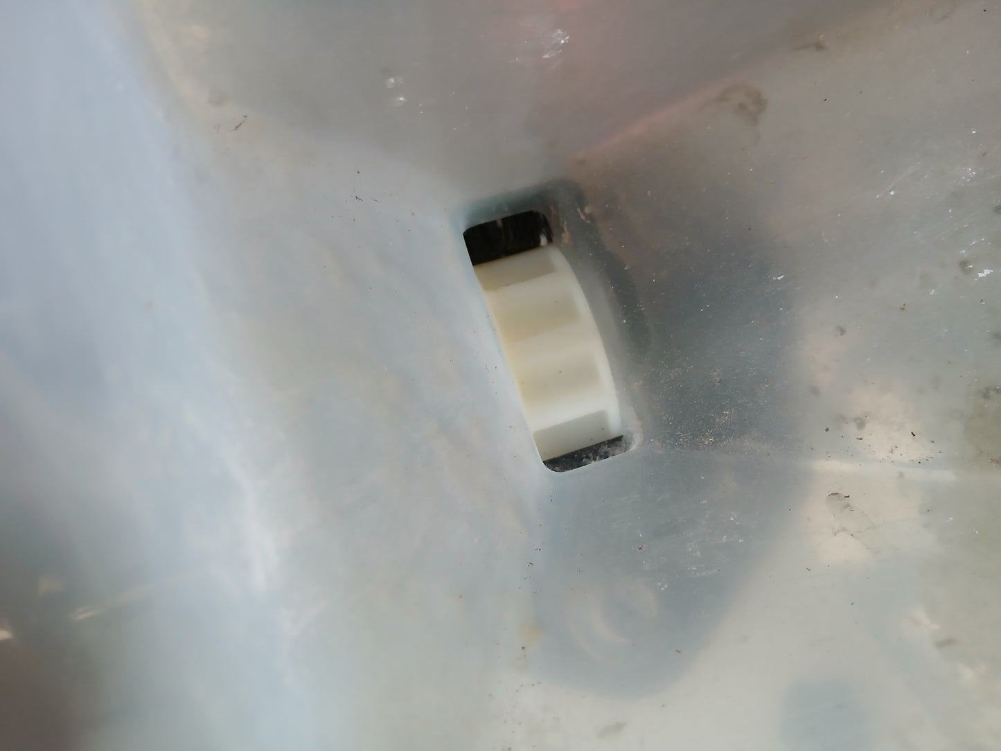 ヤンマー 中古 田植機 VP-6X【宮城2505】