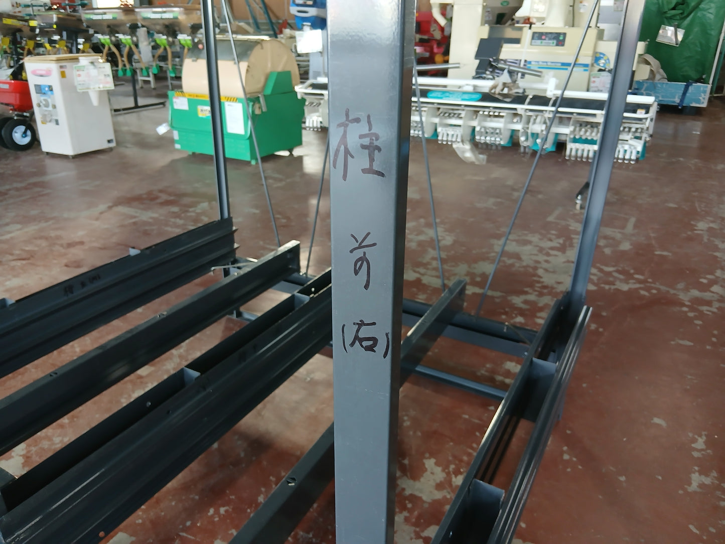 タイショー　中古　スチーム発芽機　INX-240型　【宮城店　2527P】