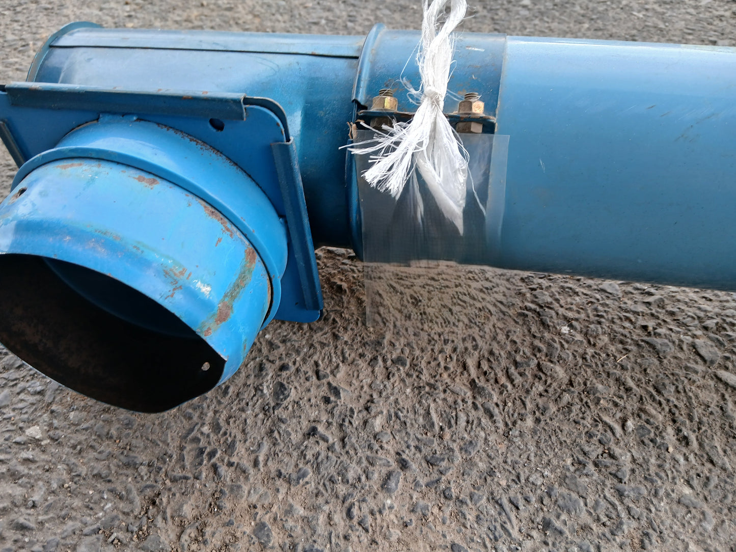 ホクエツ 中古 ハイコン① SKH 【宮城2563】