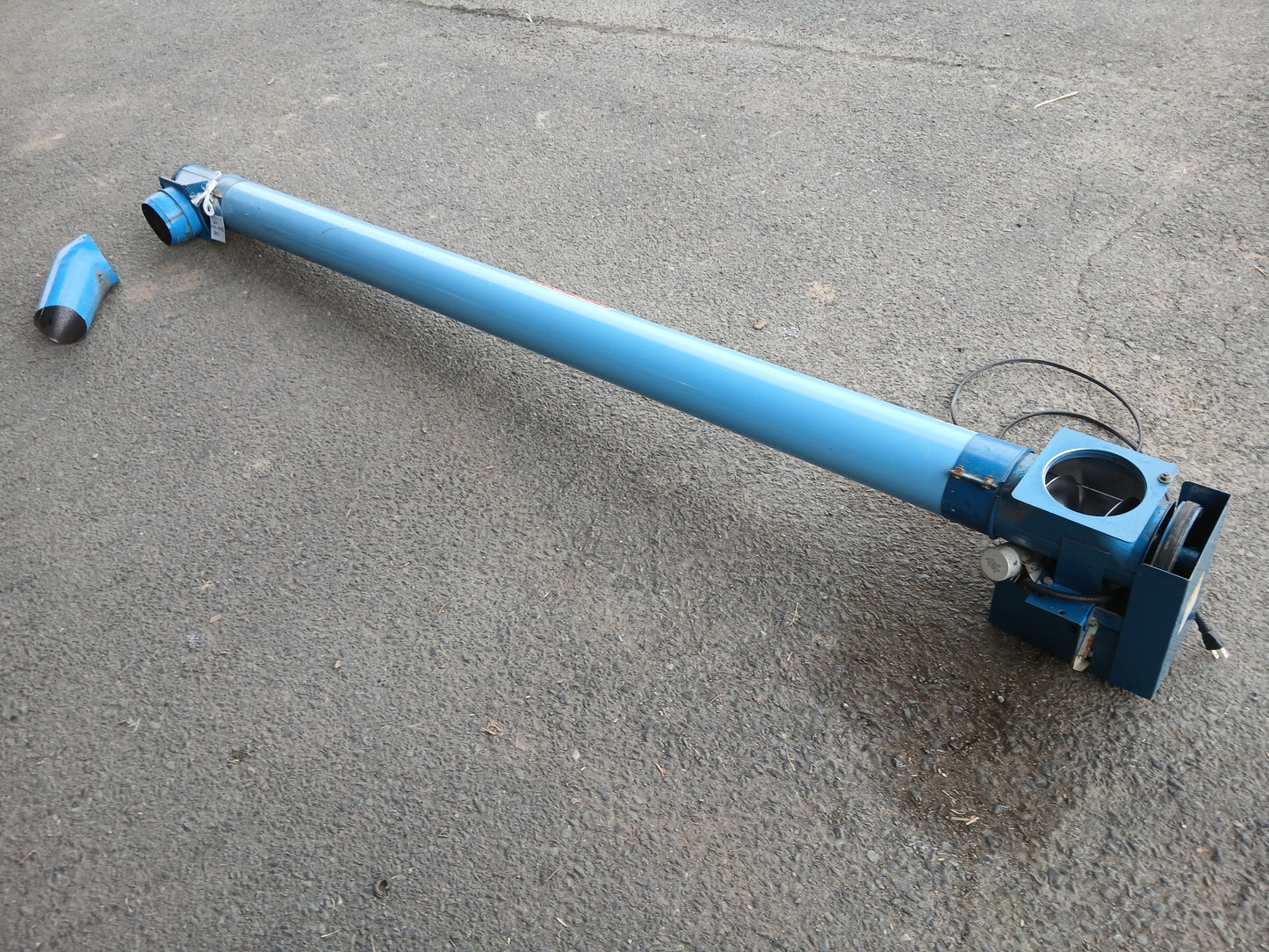 ホクエツ 中古 ハイコン① SKH 【宮城2563】