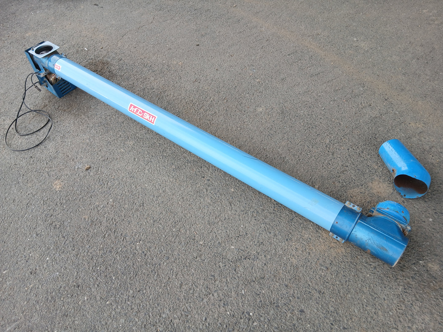 ホクエツ 中古 ハイコン① SKH 【宮城2563】