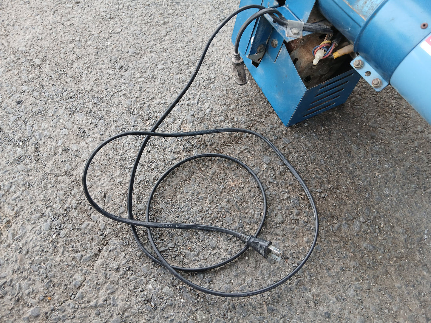 ホクエツ 中古 ハイコン① SKH 【宮城2563】