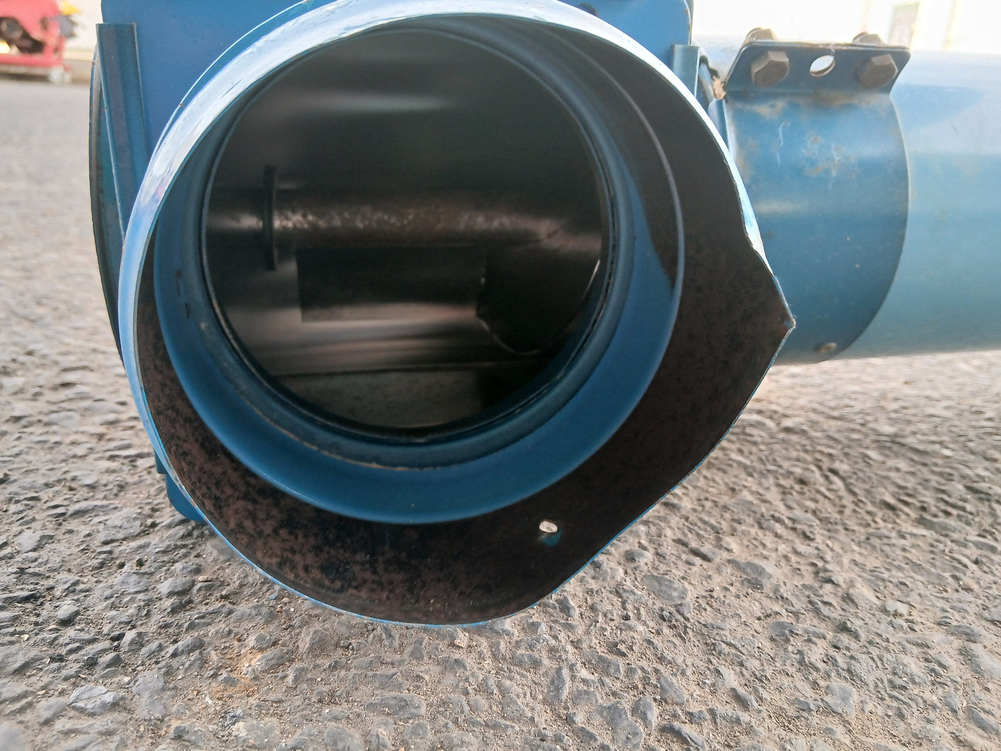 ホクエツ 中古 ハイコン① SKH 【宮城2563】