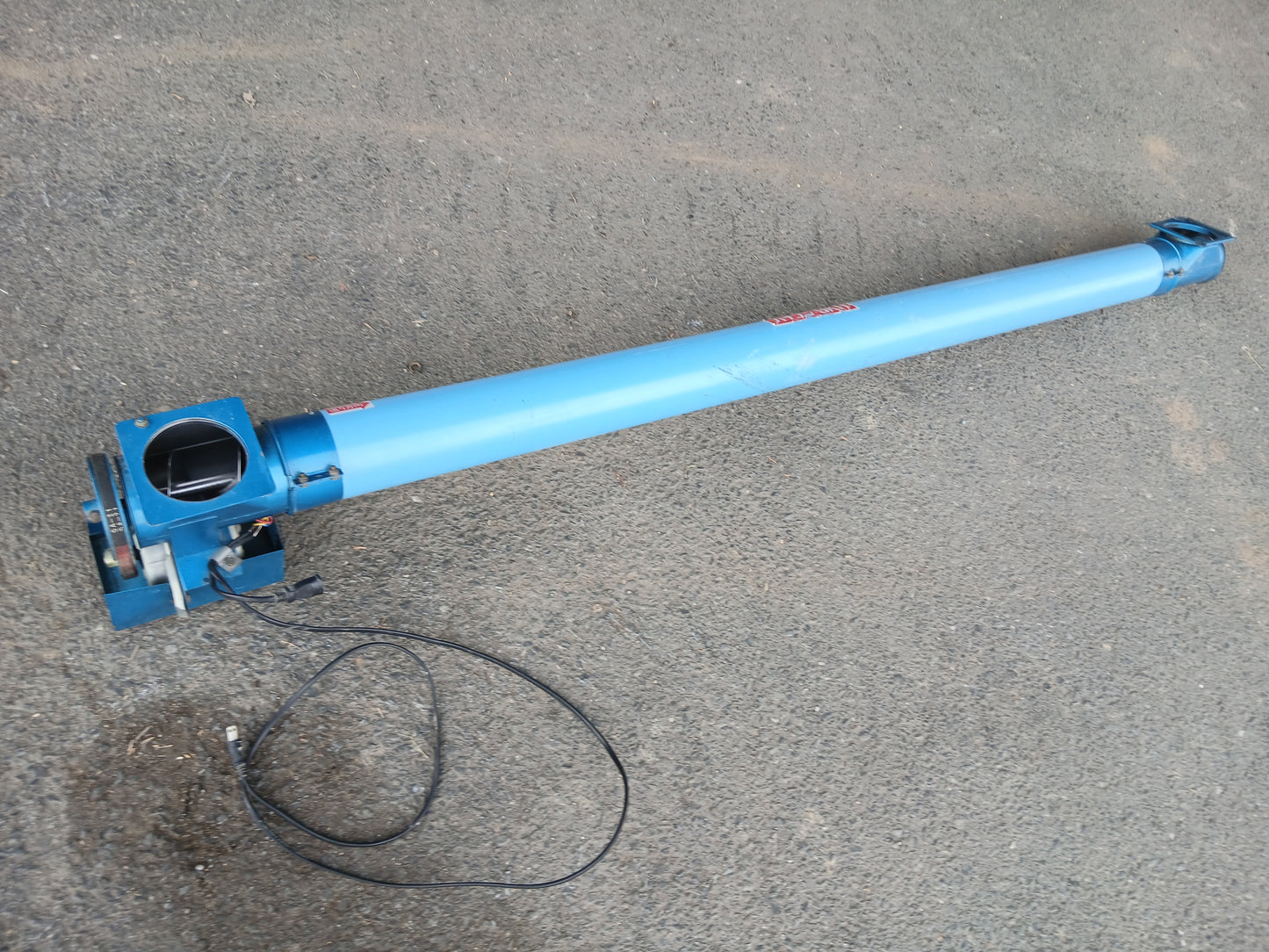 ホクエツ 中古 ハイコン② SKH 【宮城2564】