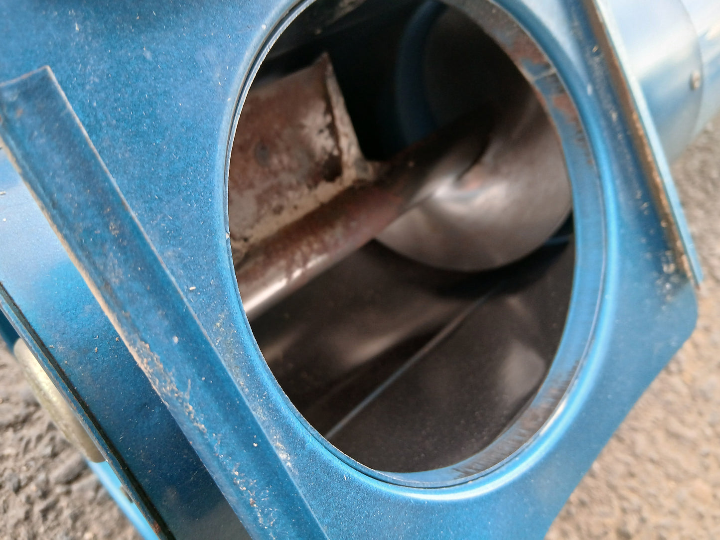 ホクエツ 中古 ハイコン② SKH 【宮城2564】