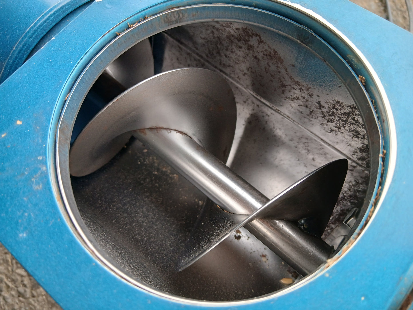 ホクエツ 中古 ハイコン② SKH 【宮城2564】