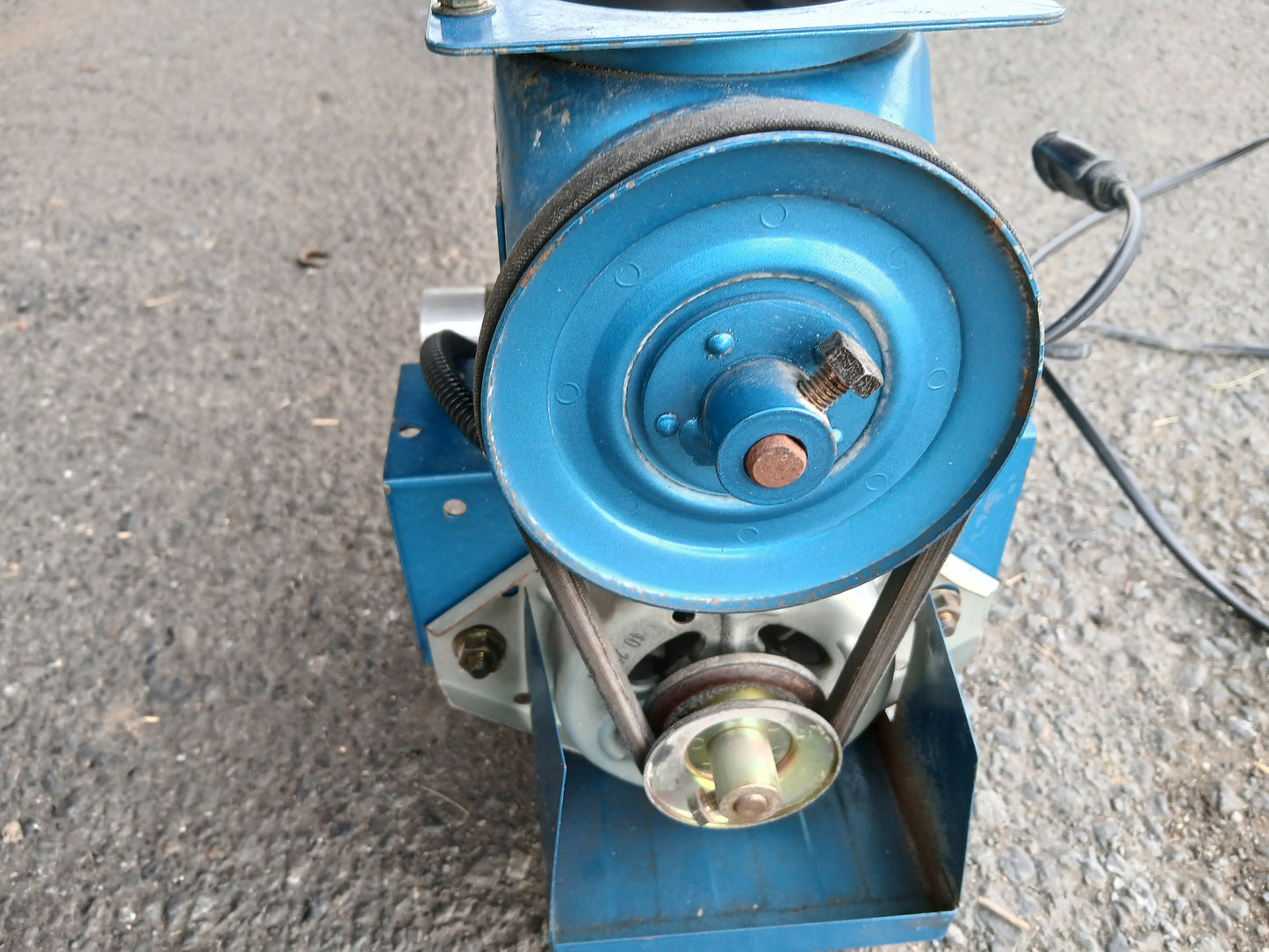 ホクエツ 中古 ハイコン② SKH 【宮城2564】