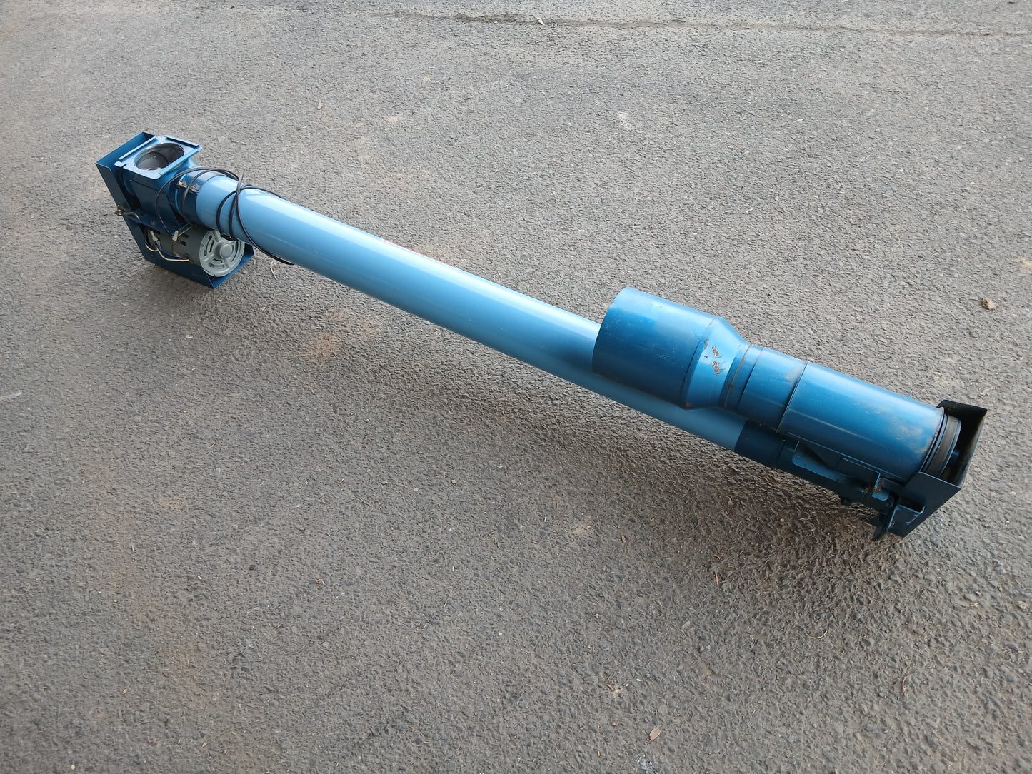 ホクエツ 中古 タテコン SKW 【宮城2565】