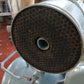 日立 中古 エアーコンプレッサー 2.2P-9.5T 50Hz 【宮城2558】