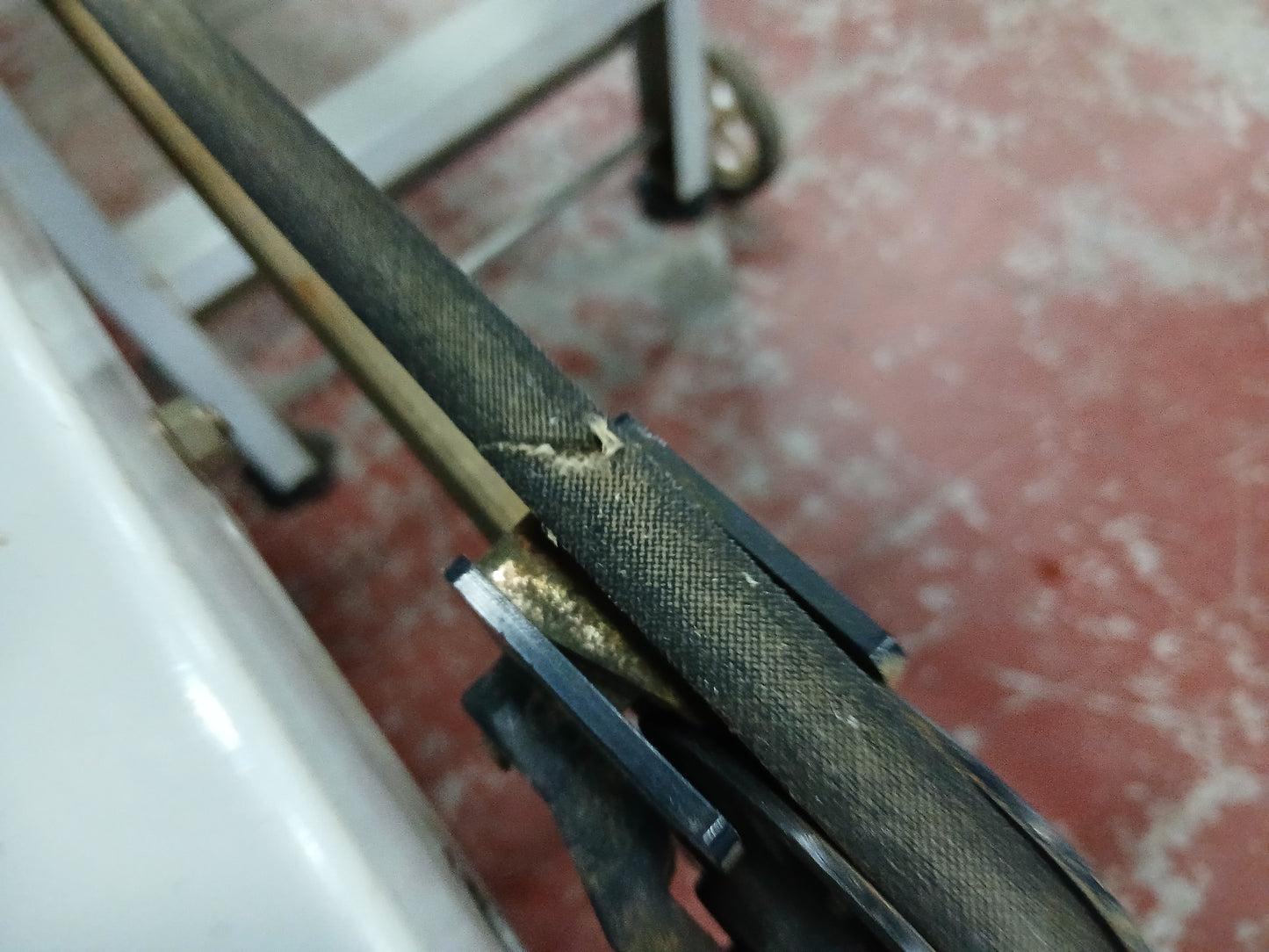 コンマ　中古　播種機　SP-G45FU　【宮城店　2509】