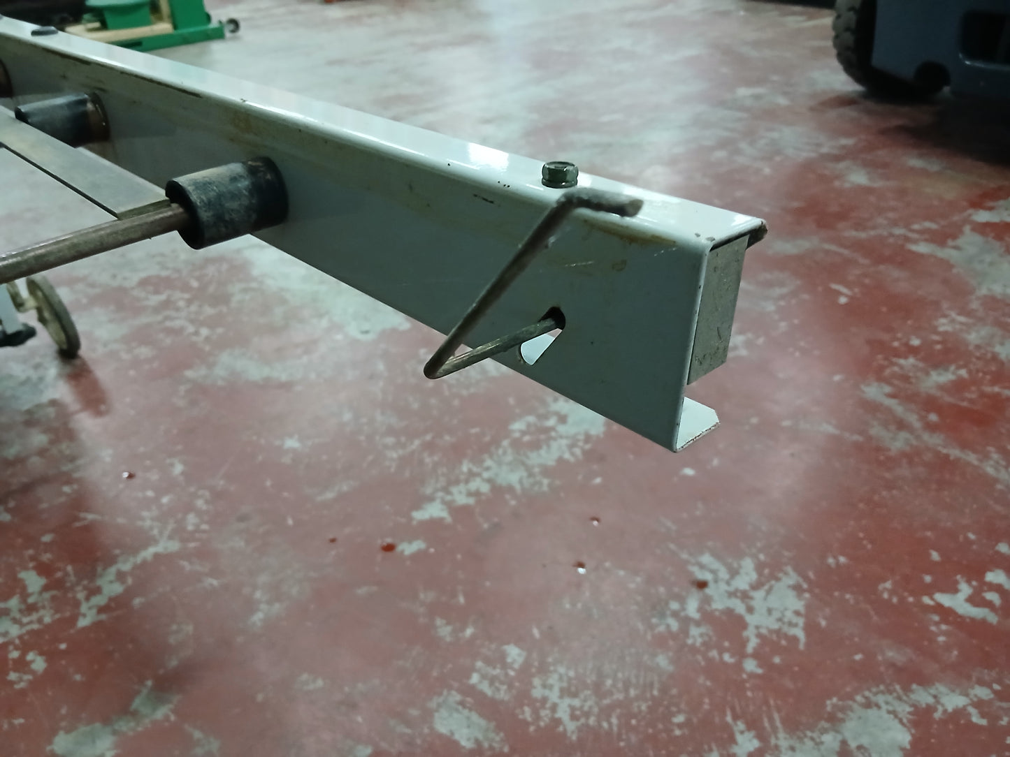 コンマ　中古　播種機　SP-G45FU　【宮城店　2509】