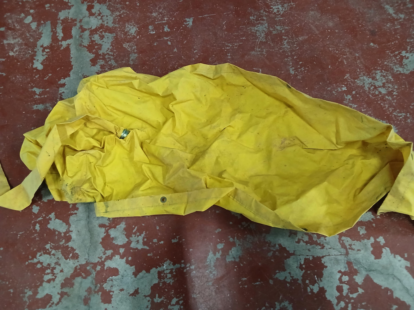 コンマ　中古　播種機　SP-G45FU　【宮城店　2509】