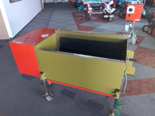 ホクエツ　中古　野菜洗浄機　JSM-1000E　【岩手店54】