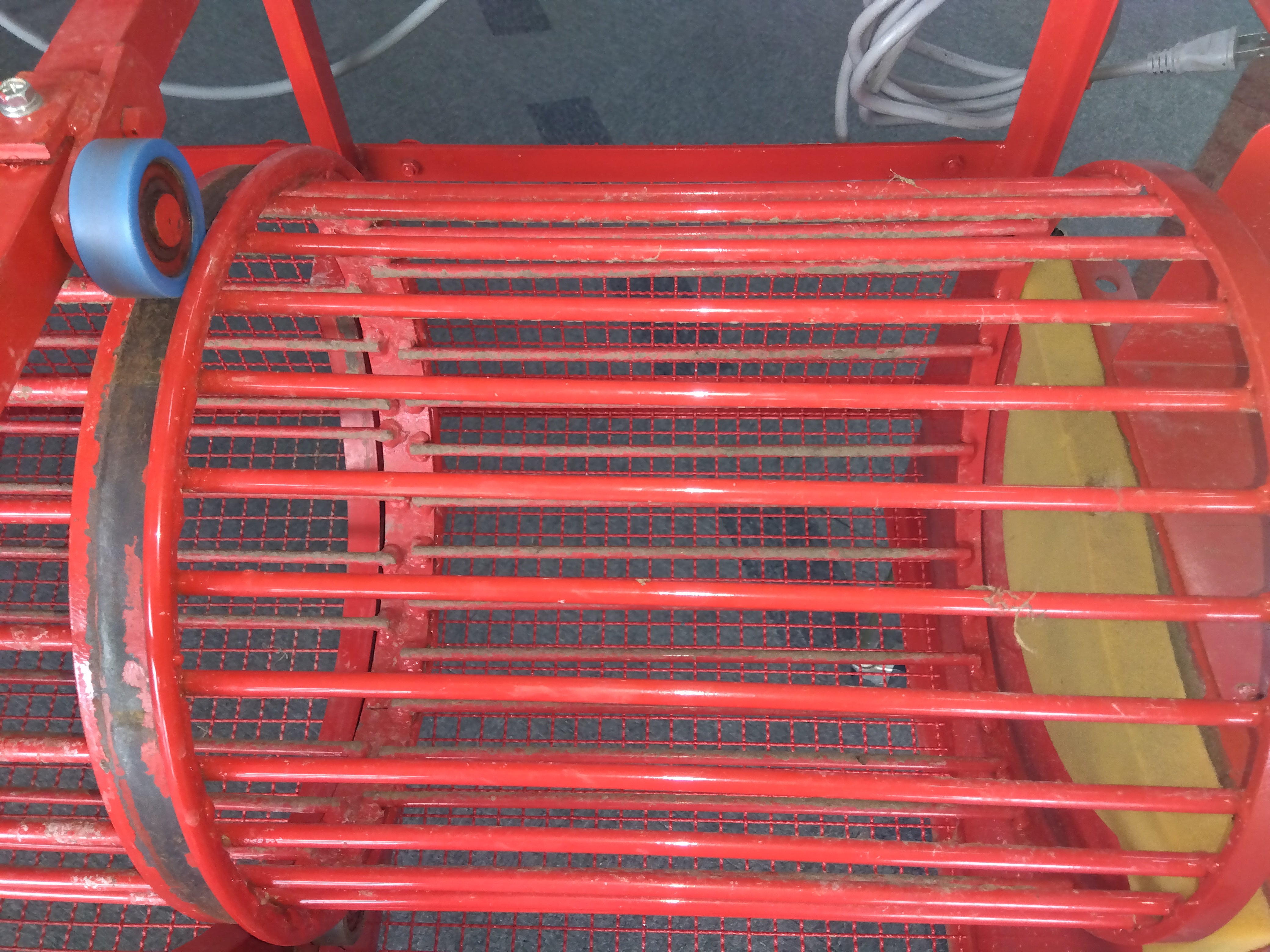 上越農機 中古 里芋選別機 SS-3S 【岩手店107】 – 農キング