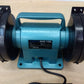 新興製作所　ベンチグラインダ　SHL-150L　【岩手店296】