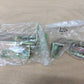 新興製作所　ベンチグラインダ　SHL-150L　【岩手店296】