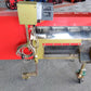 上越農機　里芋毛羽取機　SK-36AE　【岩手店339】