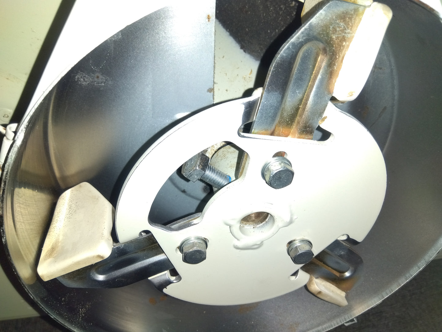 サタケ　籾摺機　NRZ450GWAK（2）　【岩手店218】