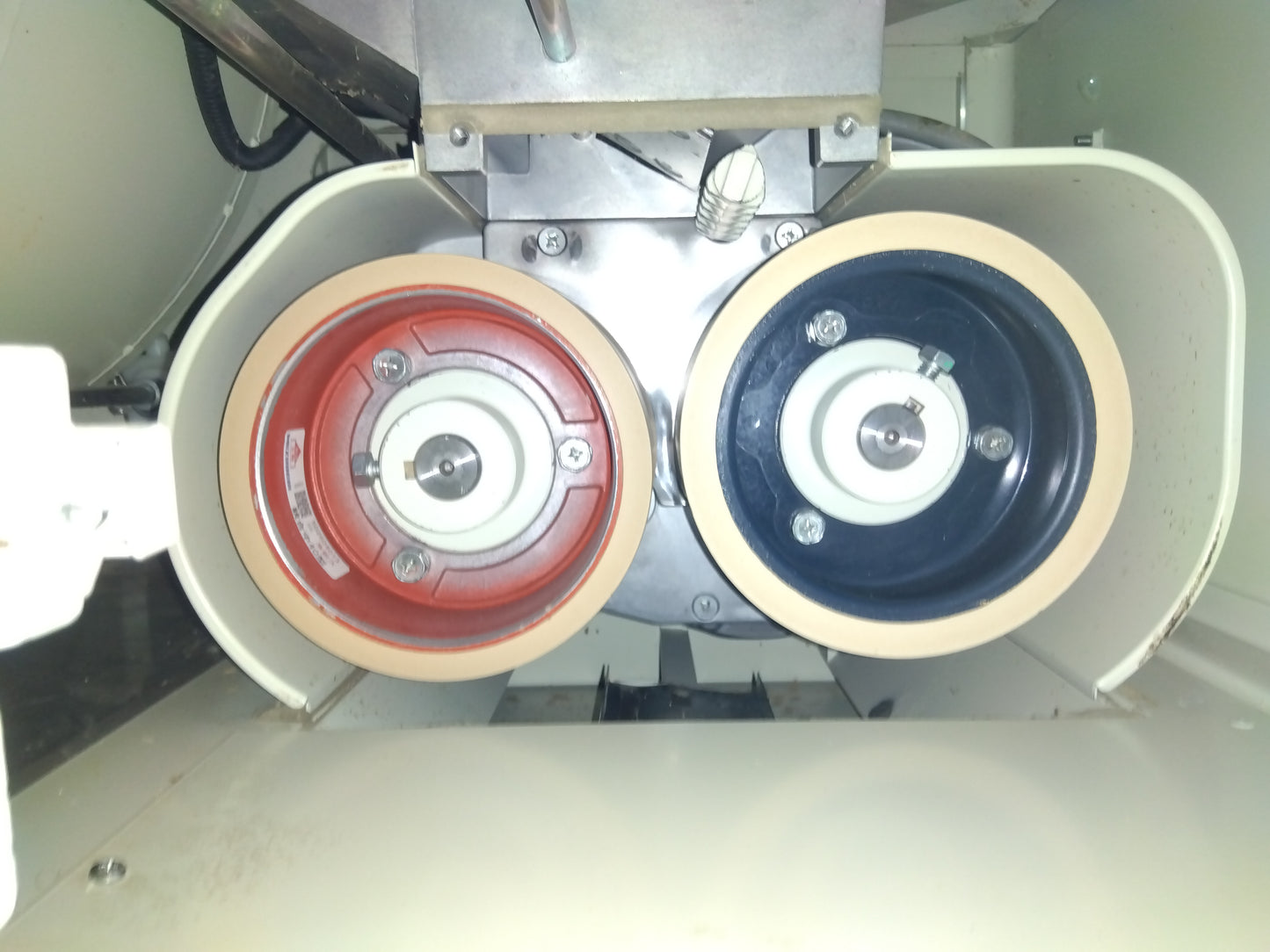 サタケ　籾摺機　NRZ450GWAK（2）　【岩手店218】