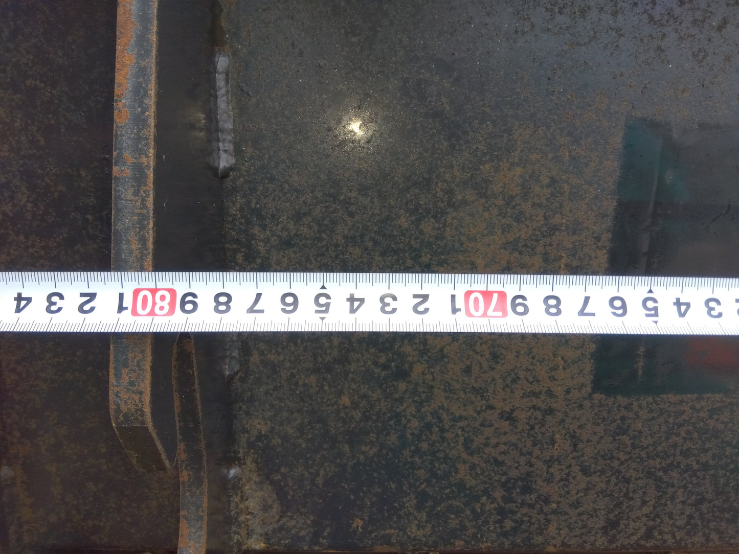 三陽機器　マニアフォーク　GMNF100660　【岩手店395】