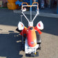 三菱　中古　耕耘機　MMR600A　【岩手店470】