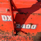 ニプロ　中古　ロータリー　DX-2400　【岩手店365】