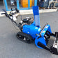 ヤマハ　中古　除雪機　YT660+B60　【岩手店467】