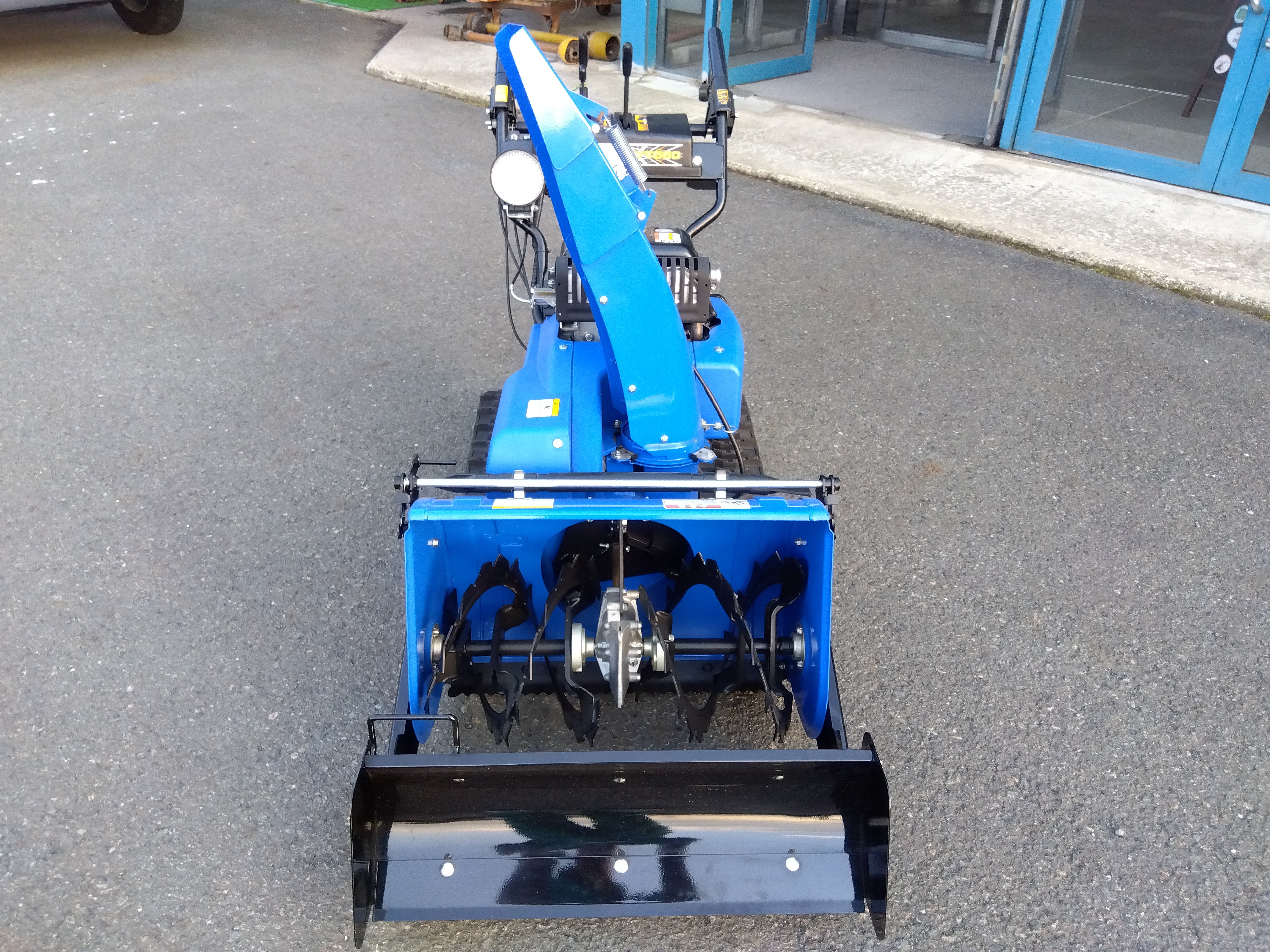 ヤマハ 中古 除雪機 YT660+B60 【岩手店467】 – 農キング ヤマハ 中古 除雪機 YT660+B60 【岩手店467】 – 農キング