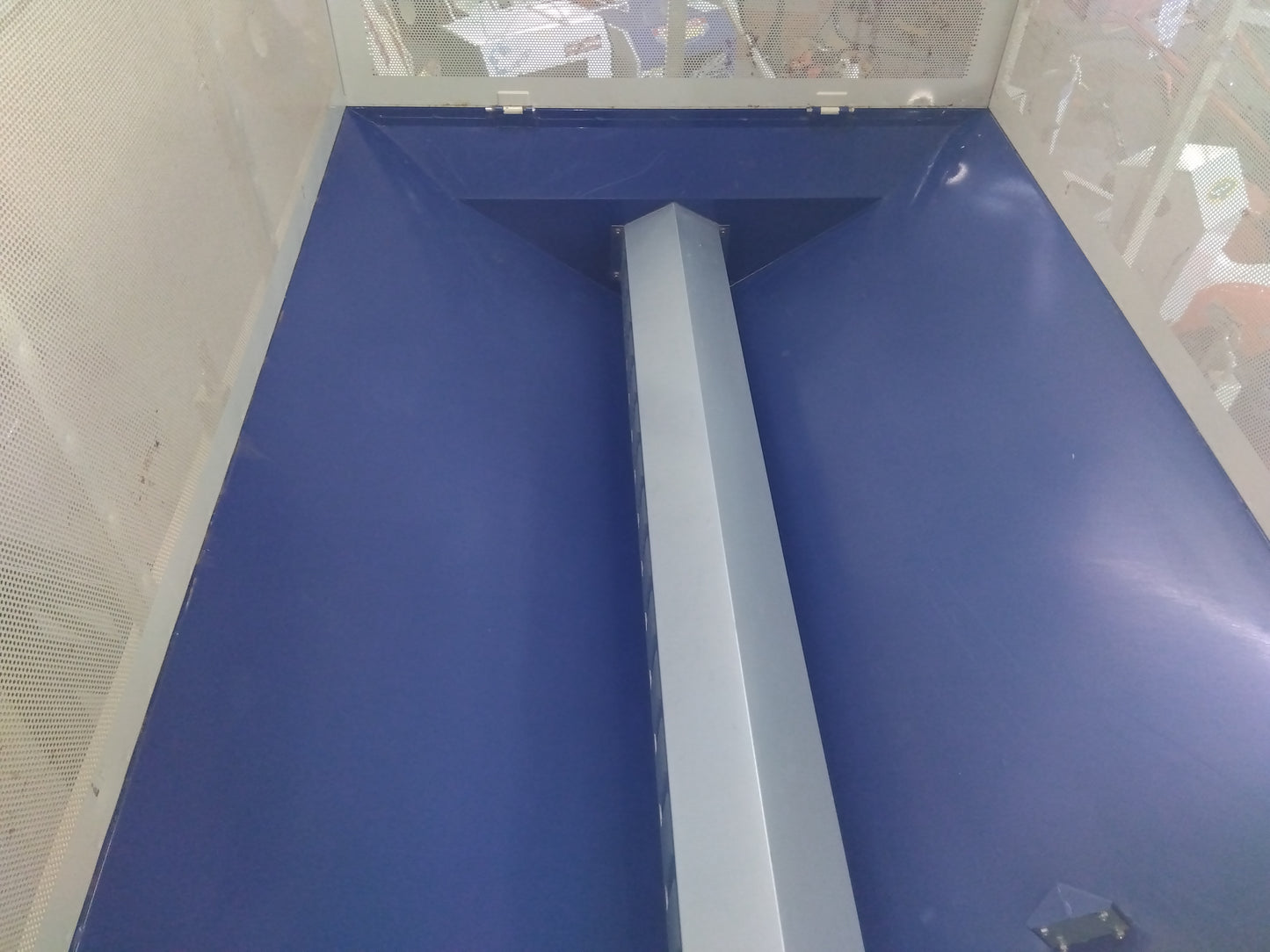 クマガイ　中古　グレンコンテナ　SL-11F　【岩手店169】